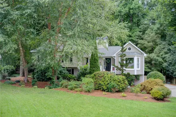 Marietta, GA 30066,2378 Wilderness WAY