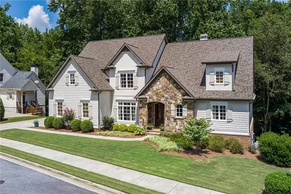 Kennesaw, GA 30144,3790 NW Shiloh Chase NW