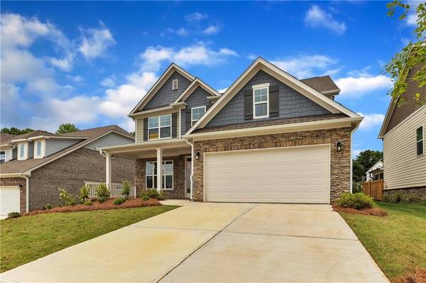 Flowery Branch, GA 30542,6960 Manchester DR