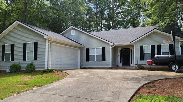 454 Fernwood CIR, Statham, GA 30666