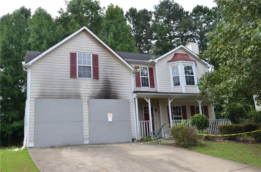 2190 Dresden GN NW, Kennesaw, GA 30144