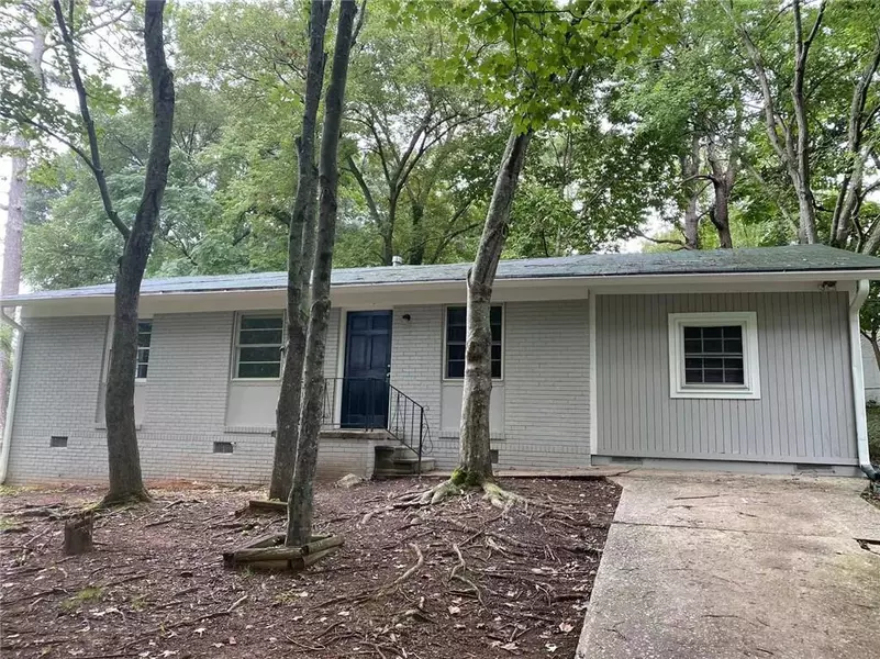 4311 Lila ST, Forest Park, GA 30297