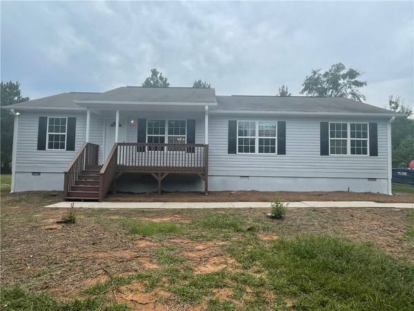 375 Emerald CIR, Colbert, GA 30628