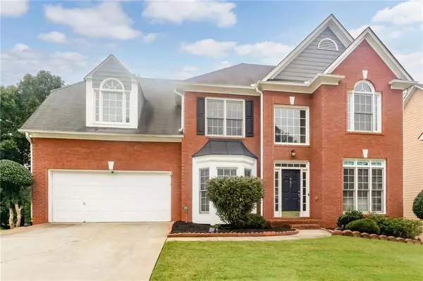 Stone Mountain, GA 30087,680 Oakview TRL