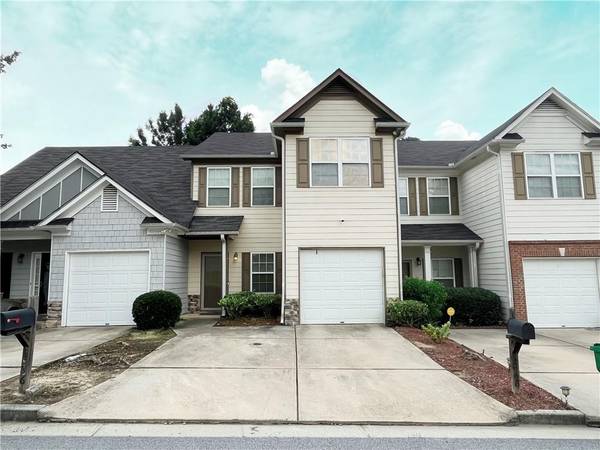 6866 Gallier ST, Lithonia, GA 30058