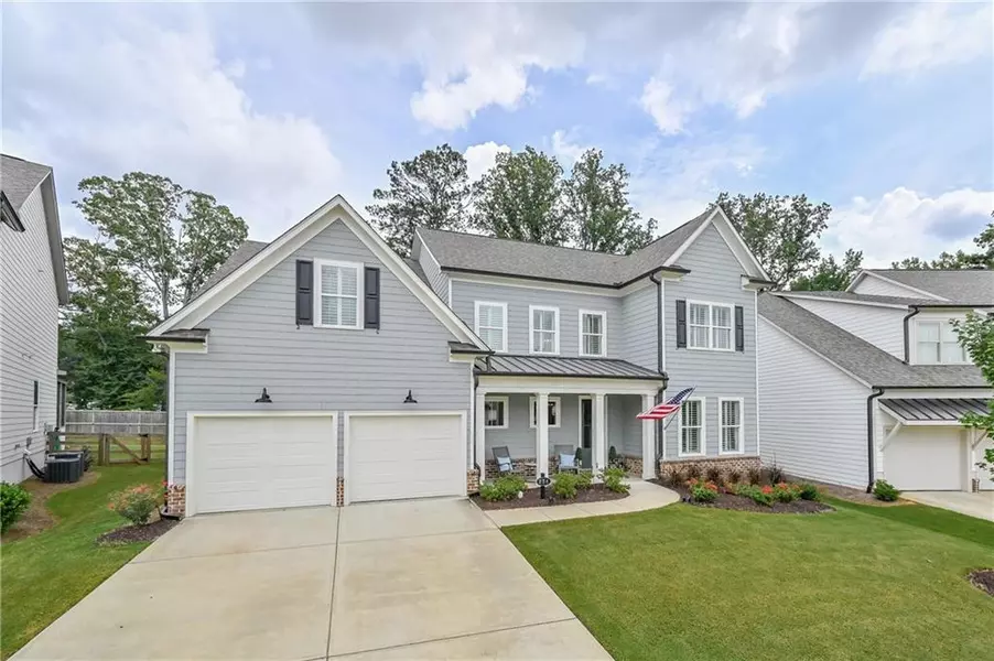 224 Fieldbrook XING, Canton, GA 30115