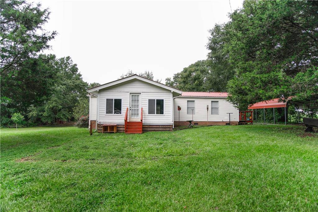 Oxford, GA 30054,624 Johnson RD