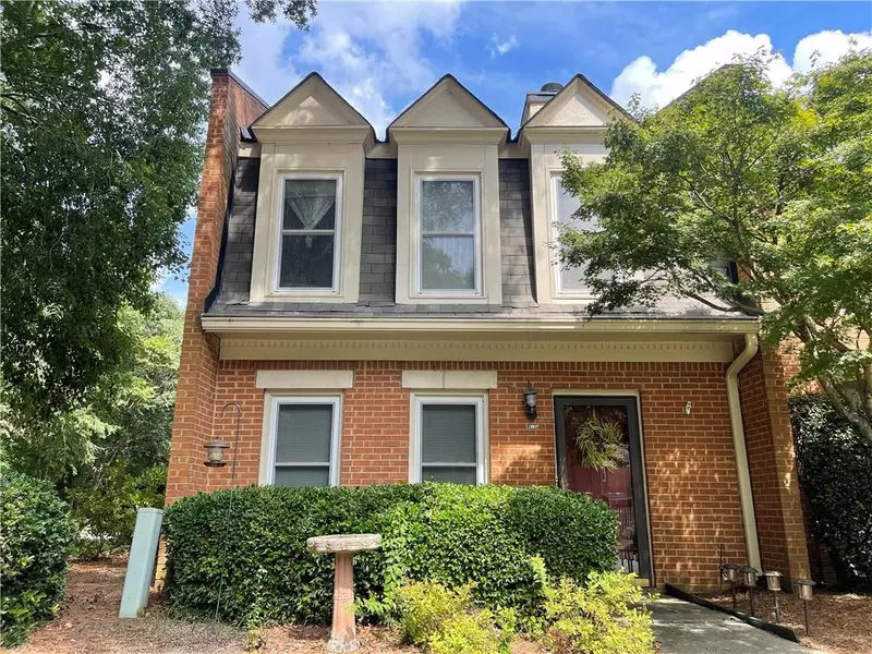 4134 Islington Way #A, Duluth, GA 30096