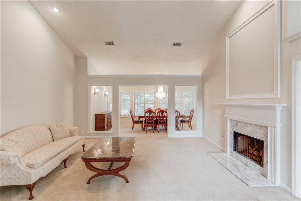 Alpharetta, GA 30022,4960 Saddle Bridge LN