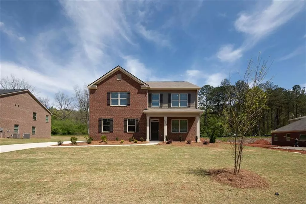 Stonecrest, GA 30038,5492 Lyons CIR