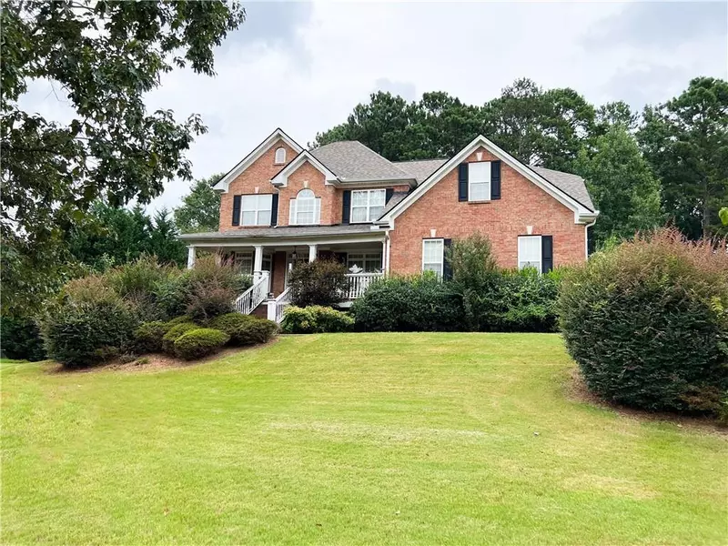 61 Saint Ives XING, Winder, GA 30680