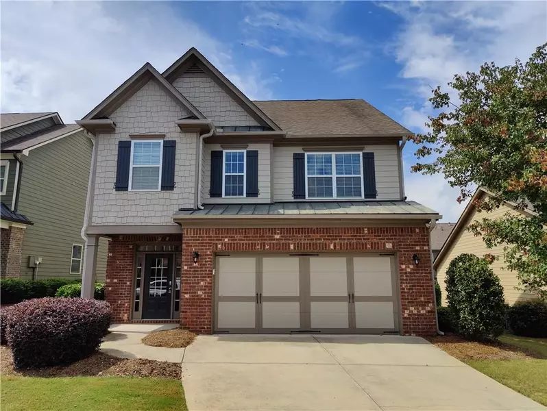 6917 Creekstone PL, Flowery Branch, GA 30542