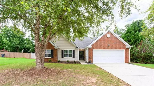 Grayson, GA 30017,1366 Tullifenney CT