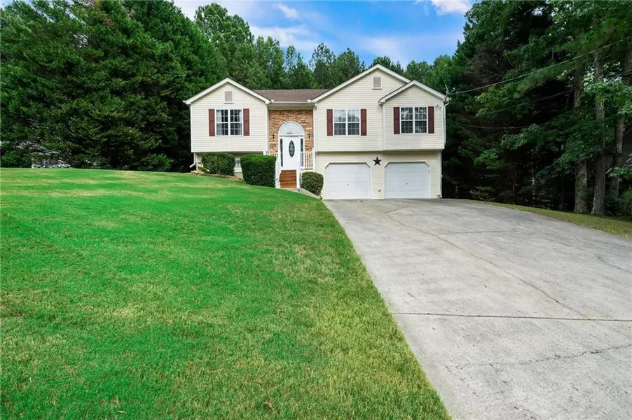 307 Pioneer TRL, Dallas, GA 30132