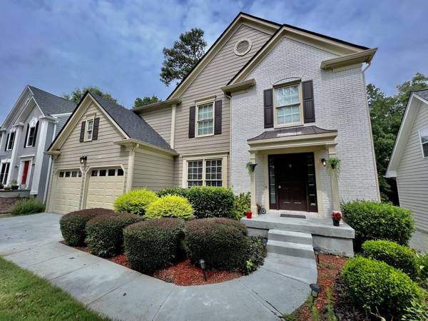 2535 Kingsbrooke LN, Duluth, GA 30097