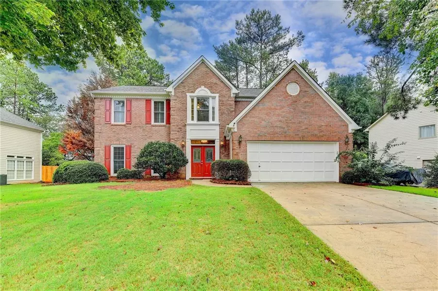 10875 Glenhurst PASS, Johns Creek, GA 30097