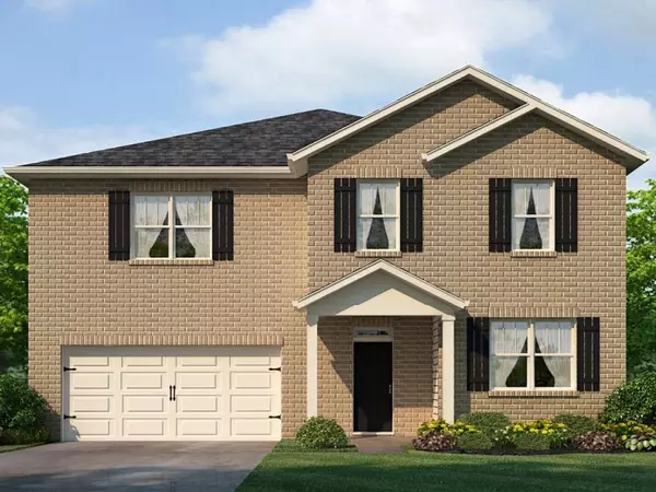 2725 Serena WAY, Atlanta, GA 30331