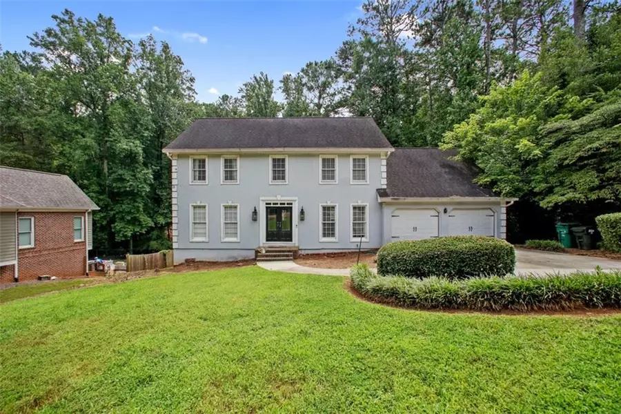 463 Indian Hills TRL, Marietta, GA 30068