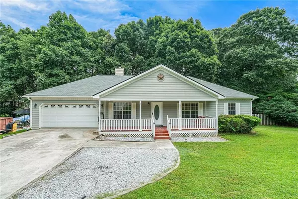 723 Ridgetop RD, Bethlehem, GA 30620