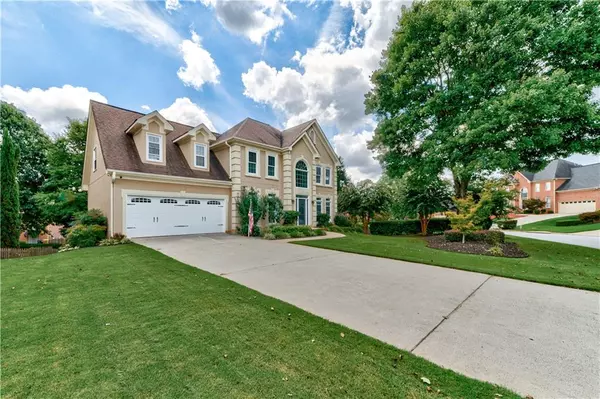 Johns Creek, GA 30005,5525 Vicarage WALK