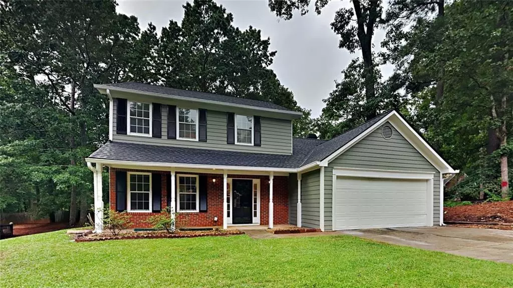 Stone Mountain, GA 30088,4992 Wedgewood PL