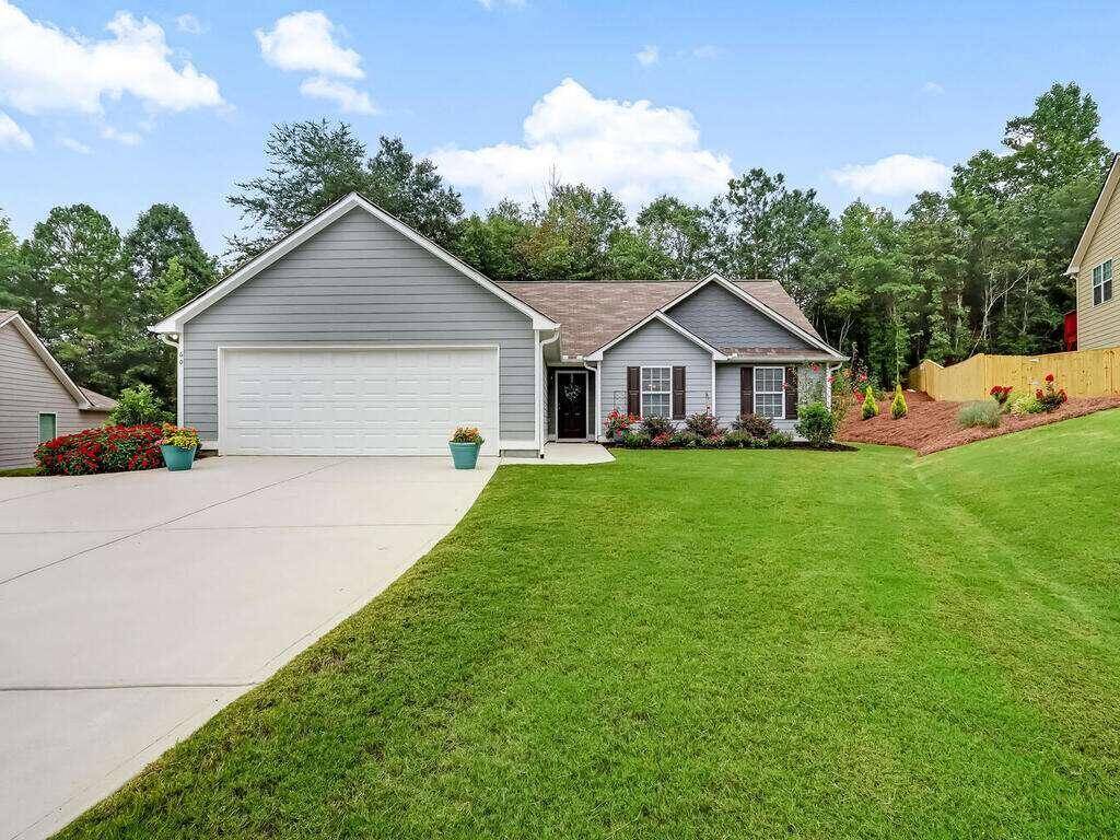 Commerce, GA 30529,60 Heather LN