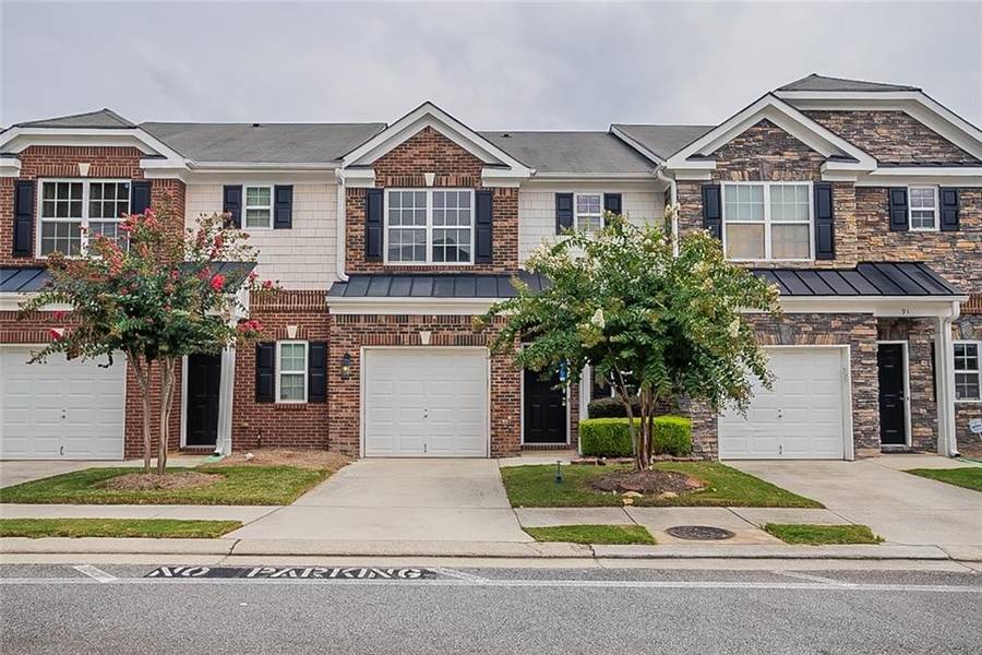 93 Huron WAY, Norcross, GA 30071