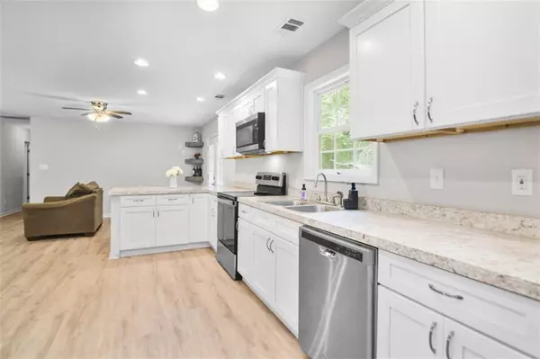 Maysville, GA 30558,82 Maywood Ct