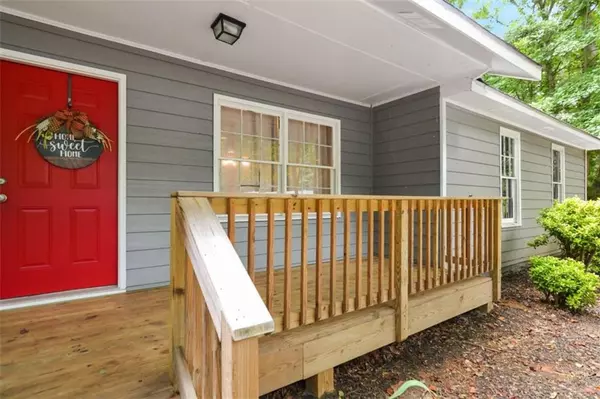 Maysville, GA 30558,82 Maywood Ct