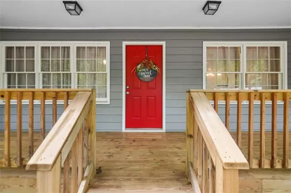 Maysville, GA 30558,82 Maywood Ct