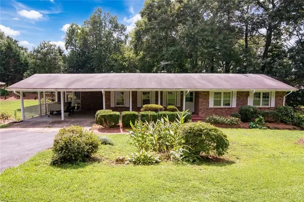 Duluth, GA 30096,3617 Pinecrest CIR