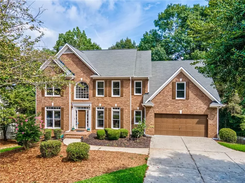 4015 VISTA POINT LN, Suwanee, GA 30024