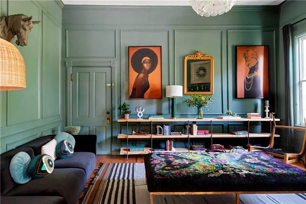 Atlanta, GA 30312,383 Park AVE SE #1