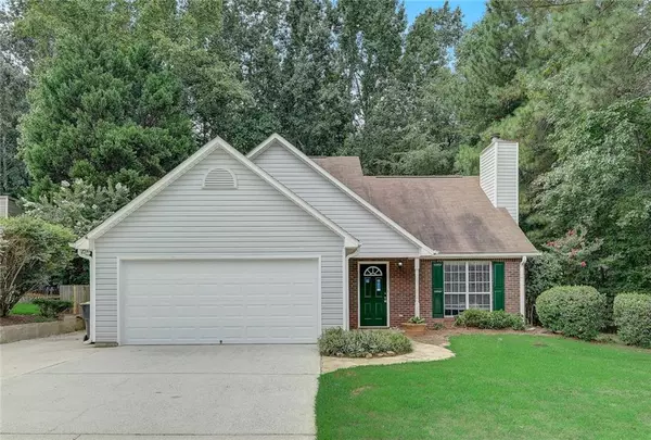 169 Parkside DR, Stockbridge, GA 30281