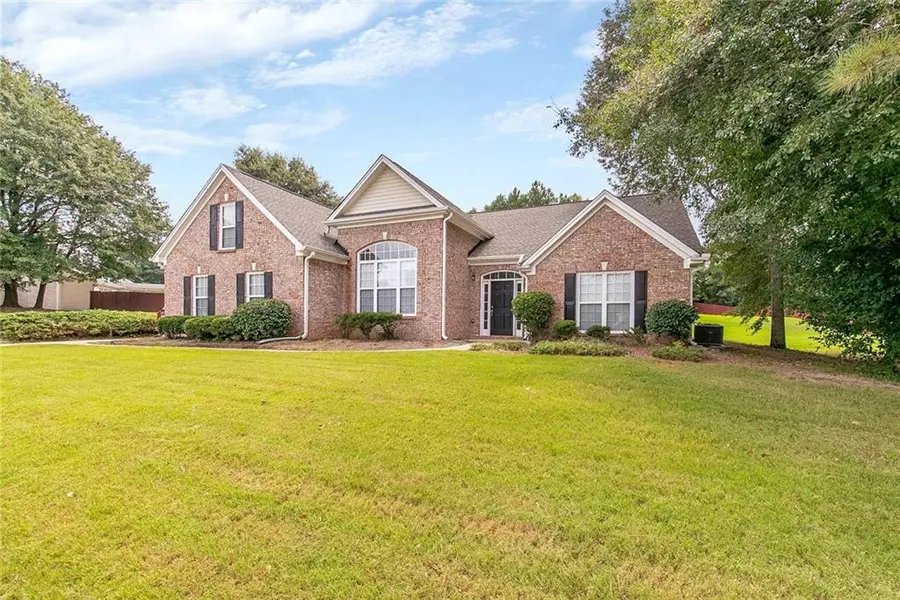 3645 Wynter Frost WALK, Bethlehem, GA 30620