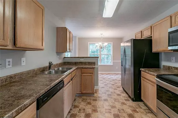 Snellville, GA 30039,4459 Flat Stone DR