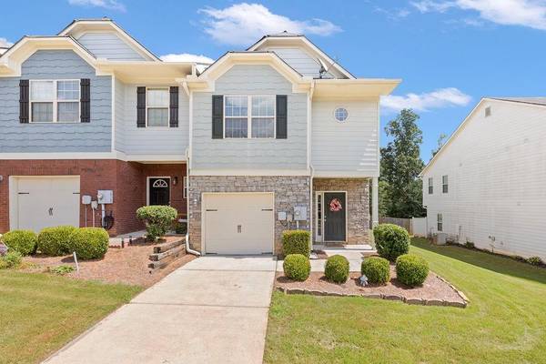 51 Burns View CT, Lawrenceville, GA 30044