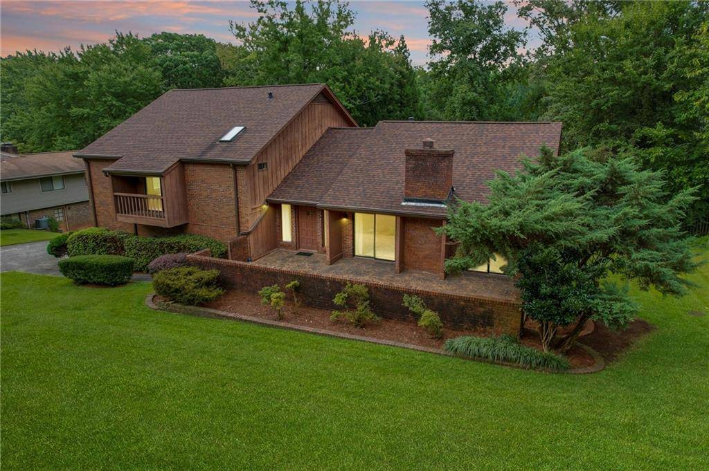 Marietta, GA 30062,1550 Blackjack DR