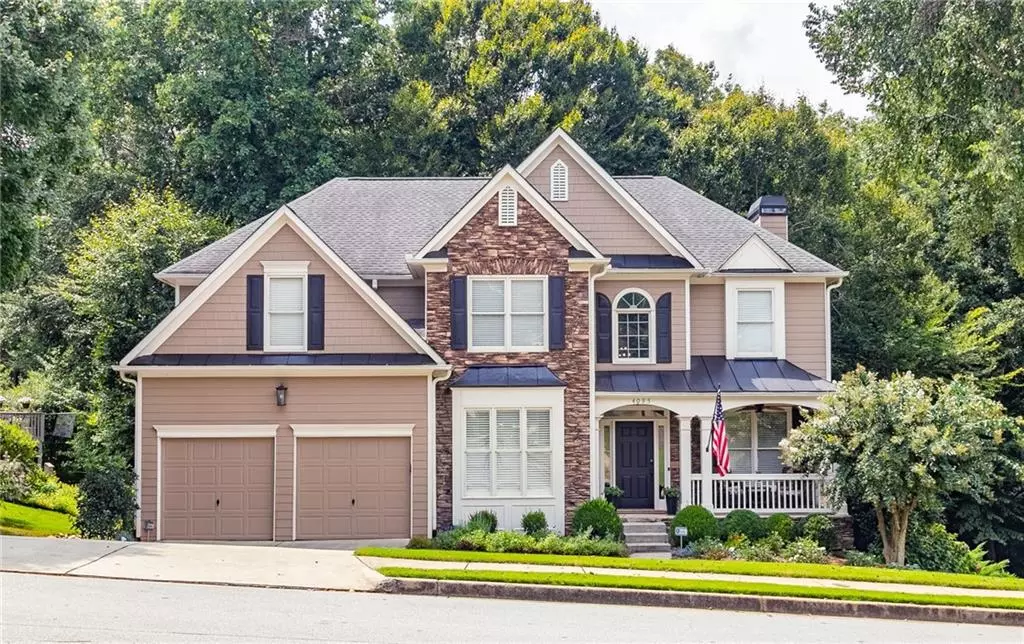 Duluth, GA 30097,4095 Canterbury Walk DR