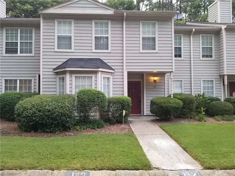 132 Belmonte DR, Atlanta, GA 30311