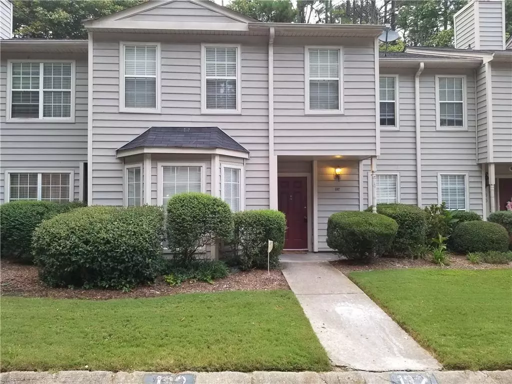 Atlanta, GA 30311,132 Belmonte DR