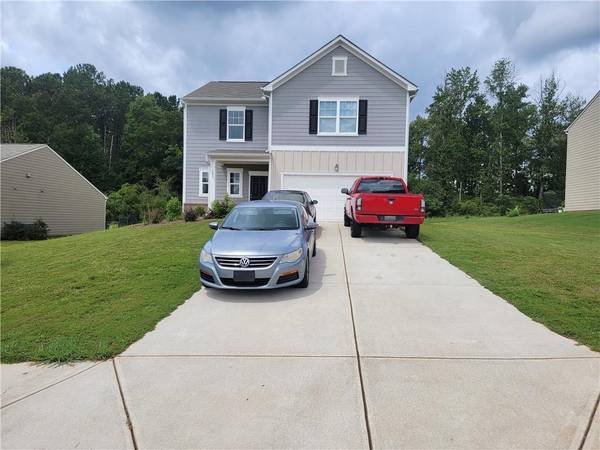 1077 Coldwater DR, Griffin, GA 30224