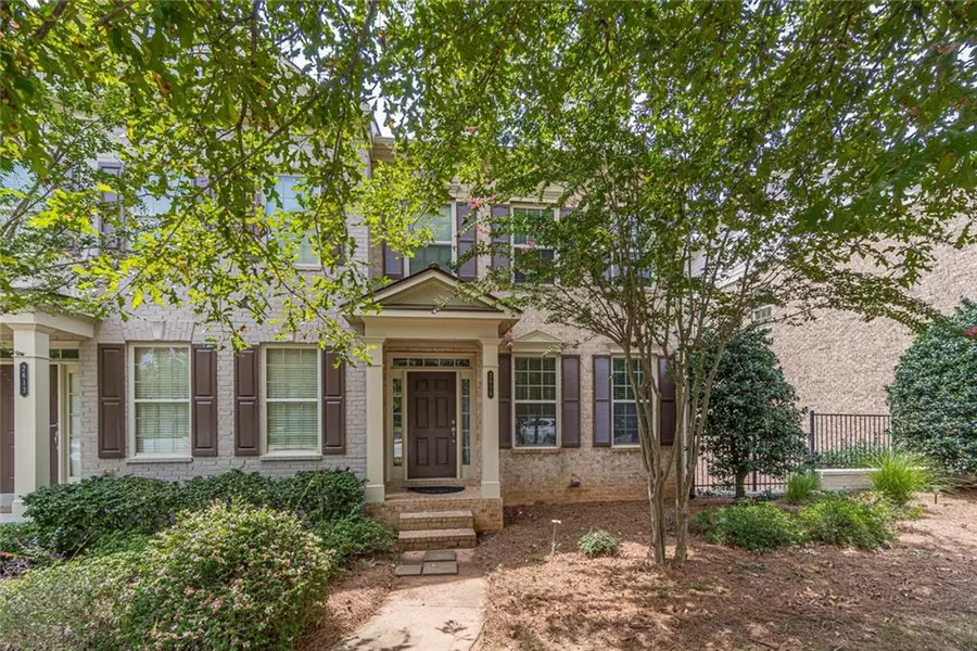 2615 Kenwood Glen TER, Atlanta, GA 30340