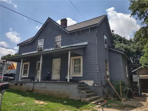 35 Georgia AVE,  Gainesville,  GA 30501