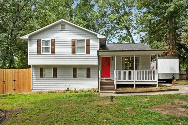 Lawrenceville, GA 30046,141 Hemlock CIR