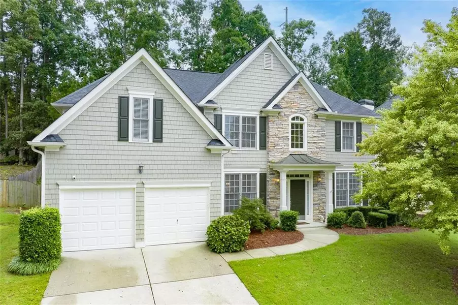 1056 HAVENSTONE WALK, Lawrenceville, GA 30045