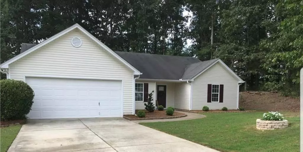 3332 Peyton DR, Monroe, GA 30656