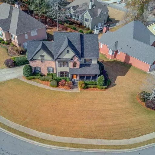 Buford, GA 30519,2841 Legislative LN