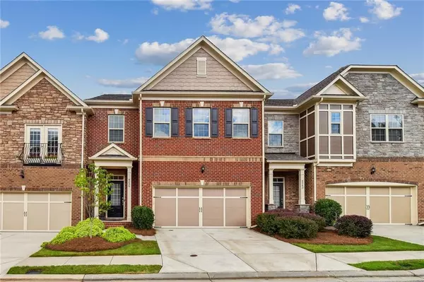 4239 Amber Glade DR, Smyrna, GA 30080