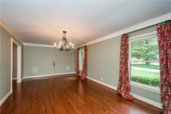 Brookhaven, GA 30319,3539 Sunderland CIR NE